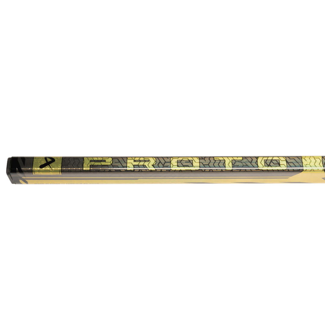 Hůl BAUER S24 PROTO R GLD GRIP STK-SR-87(60") (1064496)