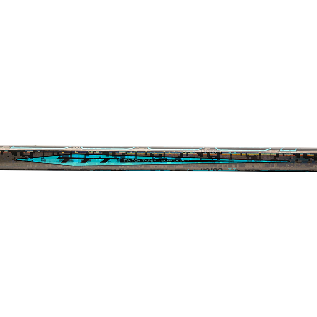 Hůl BAUER S24 TWITCH GRIP STK-INT-55(58") (1063988)