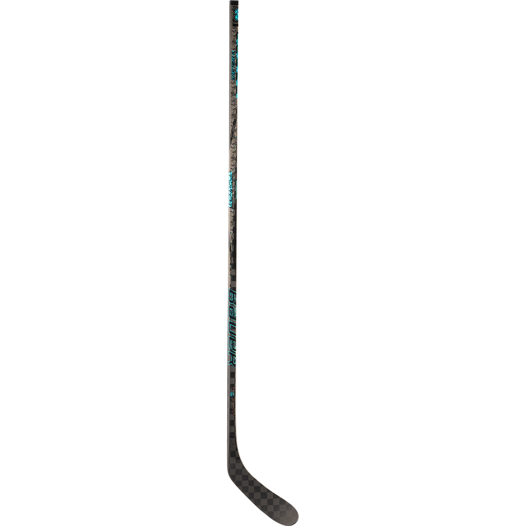 Hůl BAUER S24 TWITCH GRIP STK-INT-55(58") (1063988)