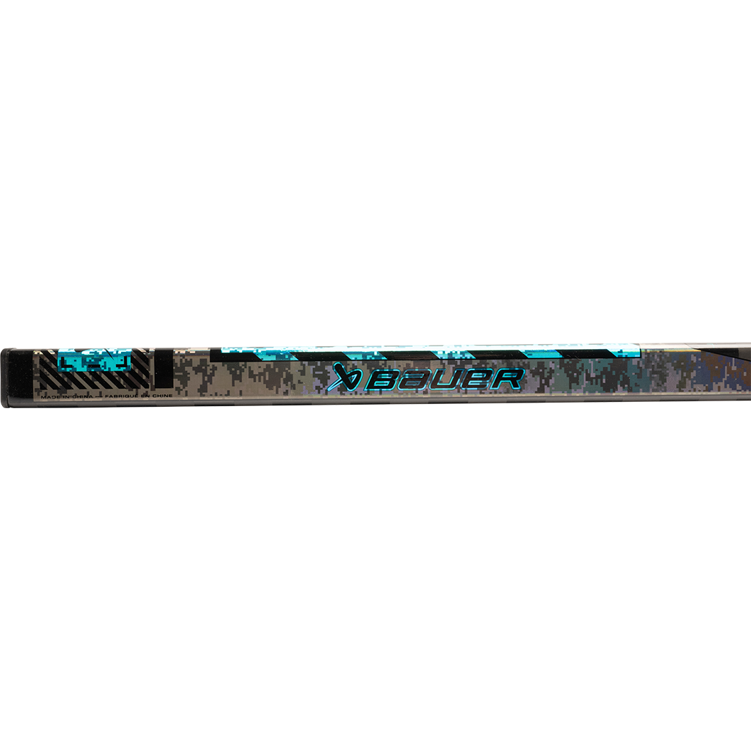 Hůl BAUER S24 TWITCH GRIP STK-INT-55(58") (1063988)