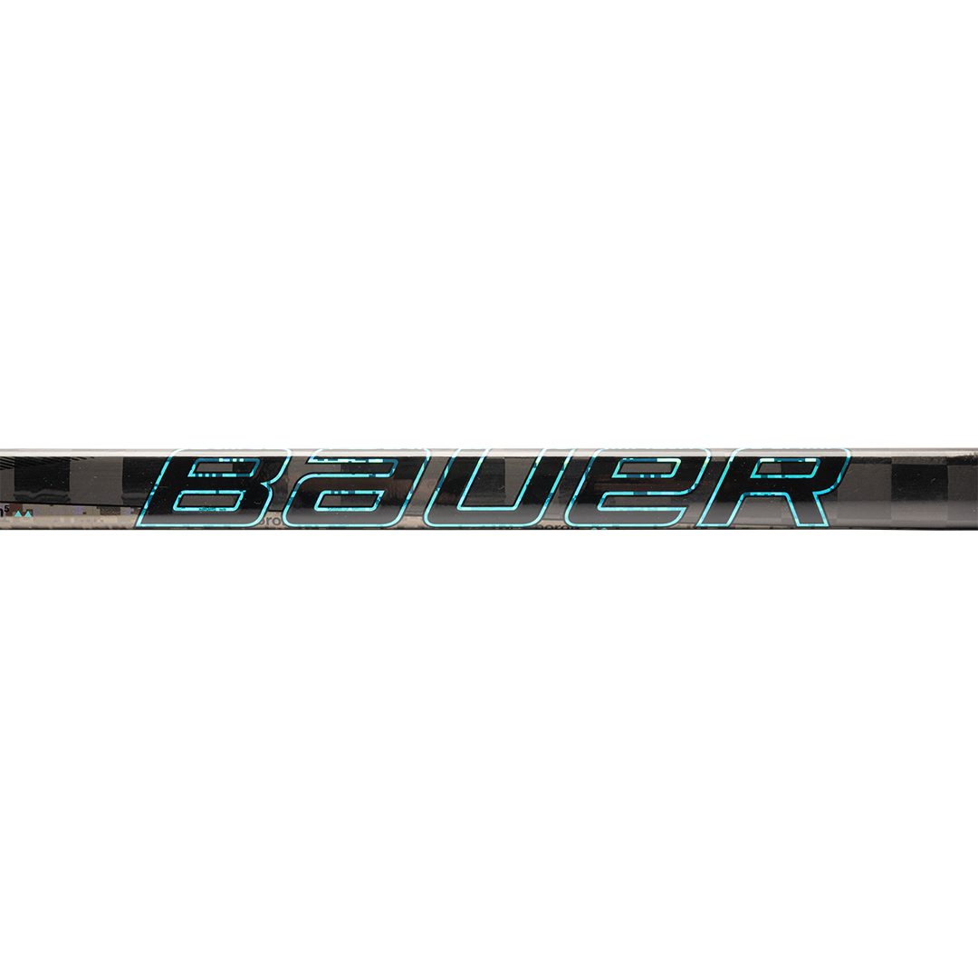 Hůl BAUER S24 TWITCH GRIP STK-INT-55(58") (1063988)