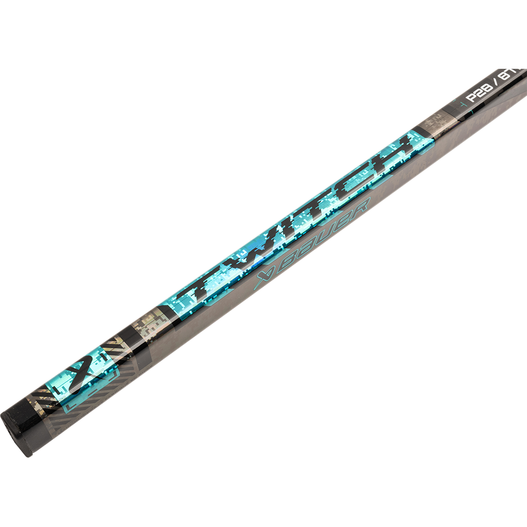 Hůl BAUER S24 TWITCH GRIP STK-INT-55(58") (1063988)