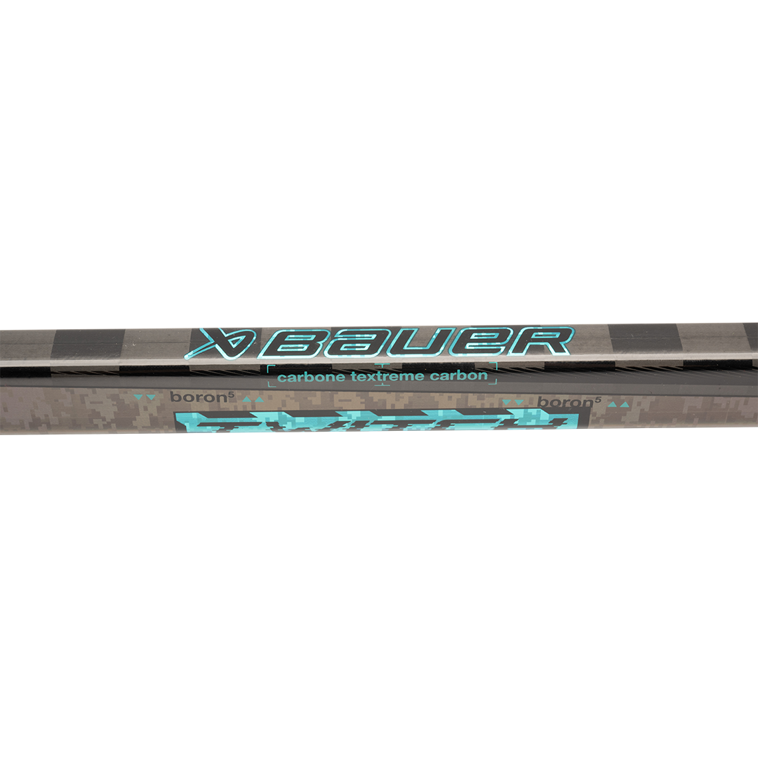 Hůl BAUER S24 TWITCH GRIP STK-INT-55(58") (1063988)