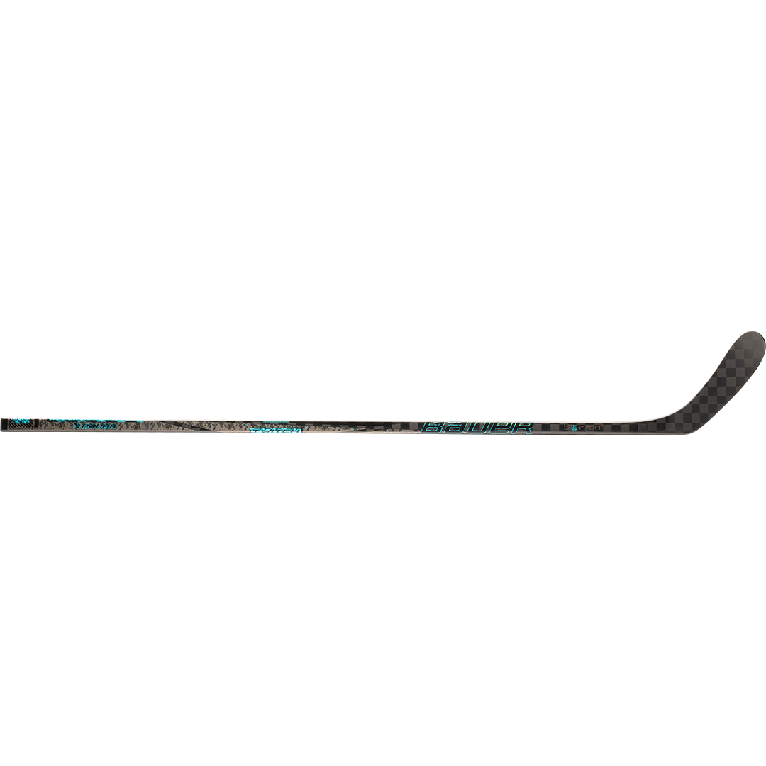 Hůl BAUER S24 TWITCH GRIP STK-SR-77(62") (1063990)
