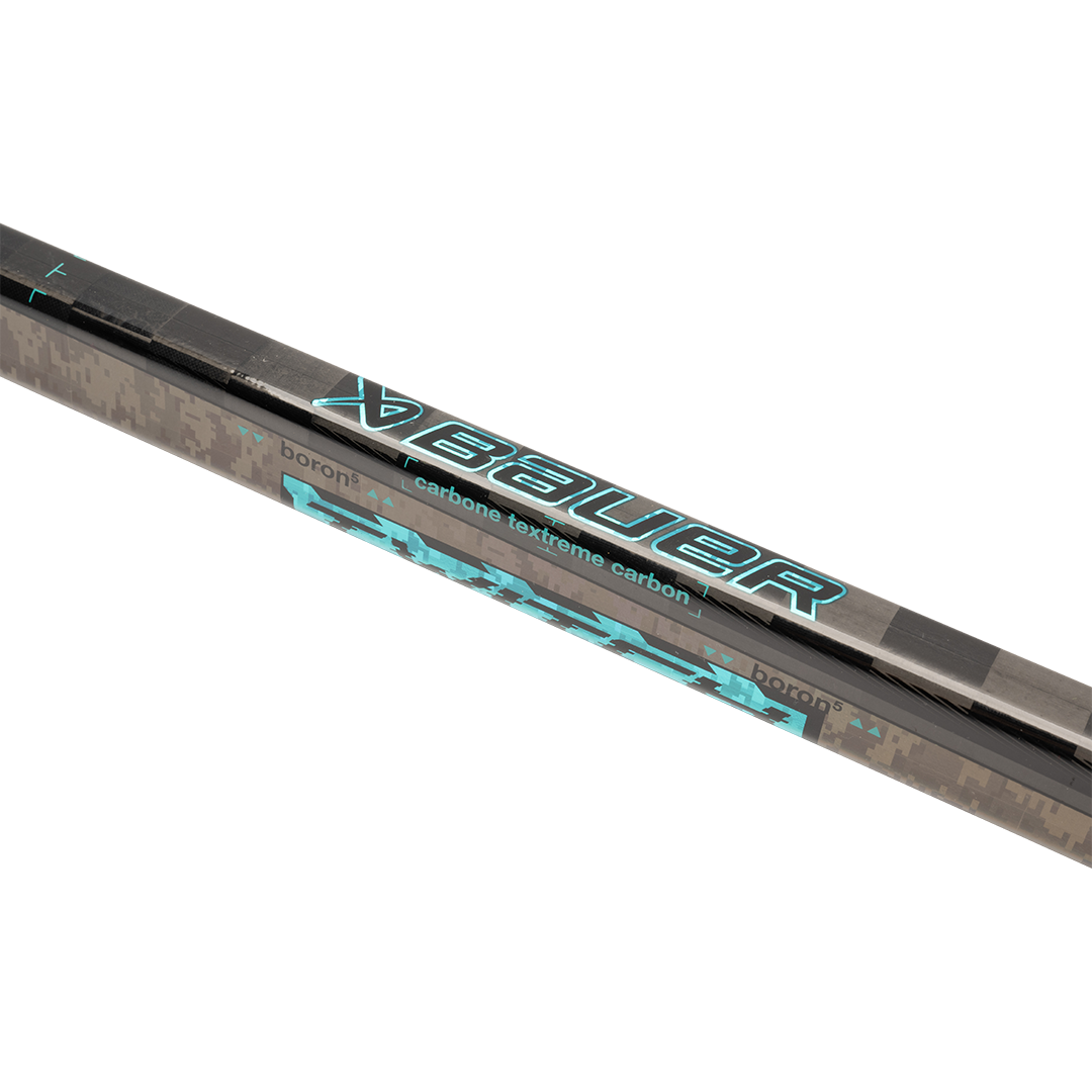 Hůl BAUER S24 TWITCH GRIP STK-SR-87(62") (1063991)