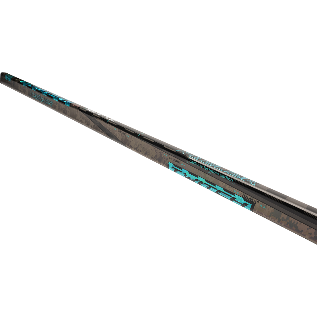 Hůl BAUER S24 TWITCH GRIP STK-SR-87(62") (1063991)