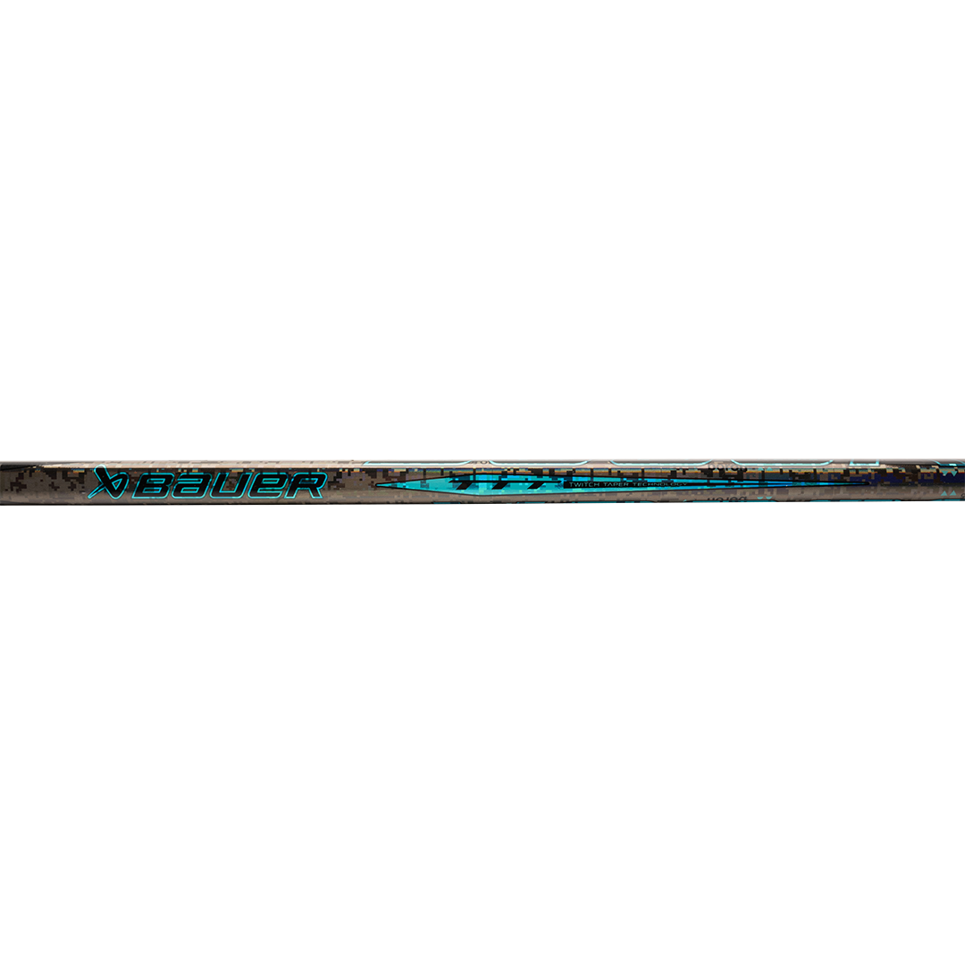 Hůl BAUER S24 TWITCH GRIP STK-SR-87(62") (1063991)