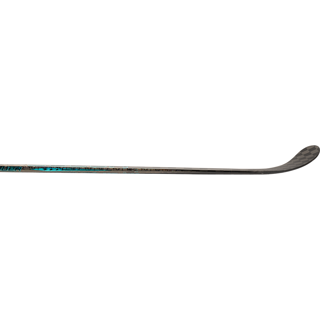 Hůl BAUER S24 TWITCH GRIP STK-SR-87(62") (1063991)