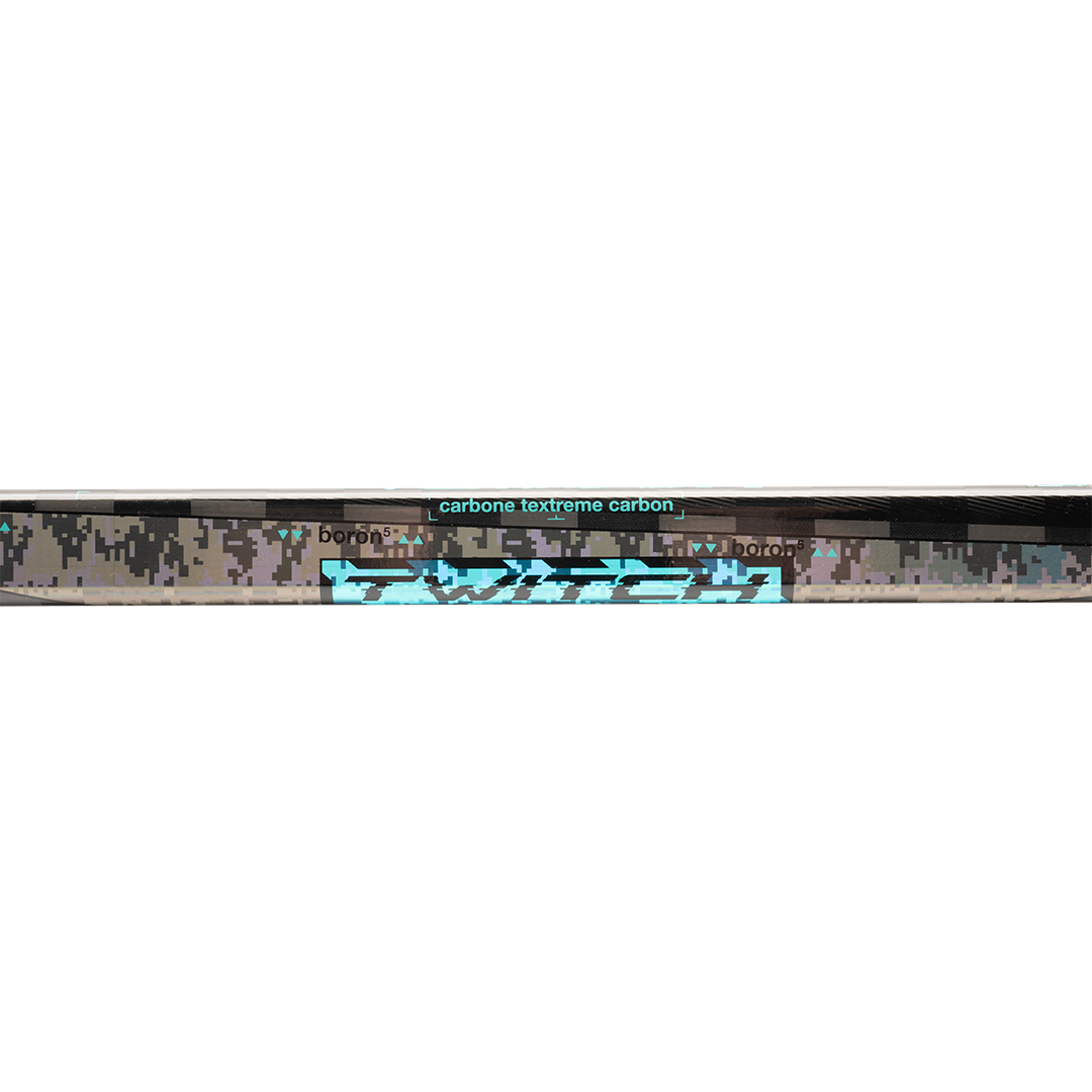 Hůl BAUER S24 TWITCH GRIP STK-SR-87(62") (1063991)