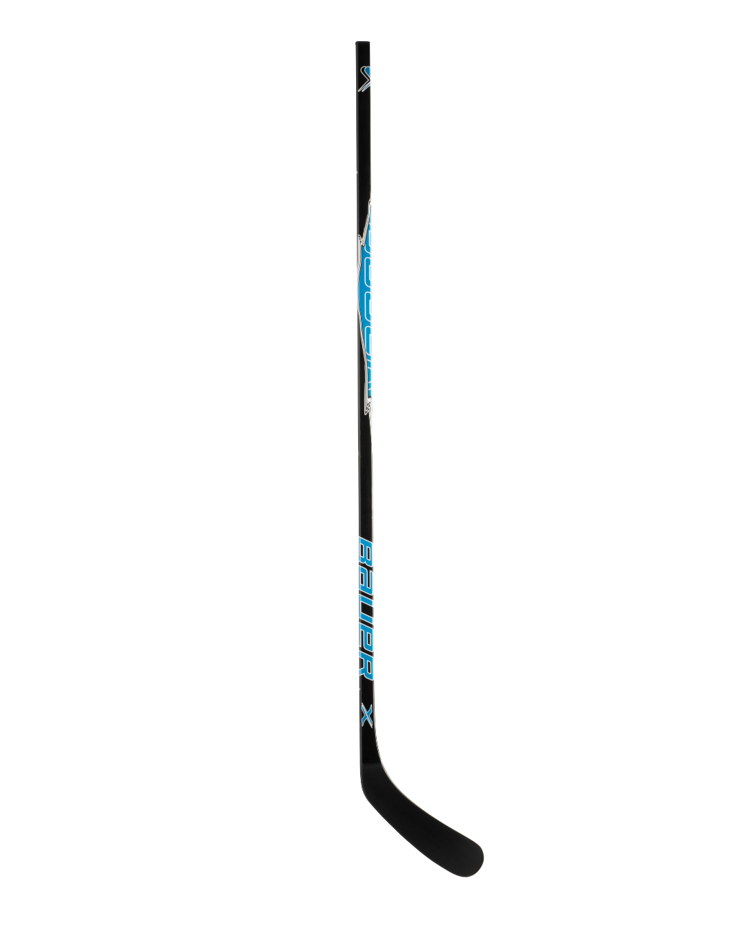 Hůl BAUER S25 BAUER X SERIES GRIP STK SR-80(60") (1064917)