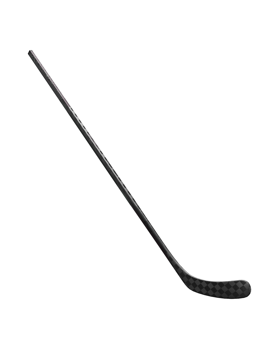 Hůl BAUER S25 NEXUS TRACER GRIP STK-BLK-JR-40(52") (1065725)