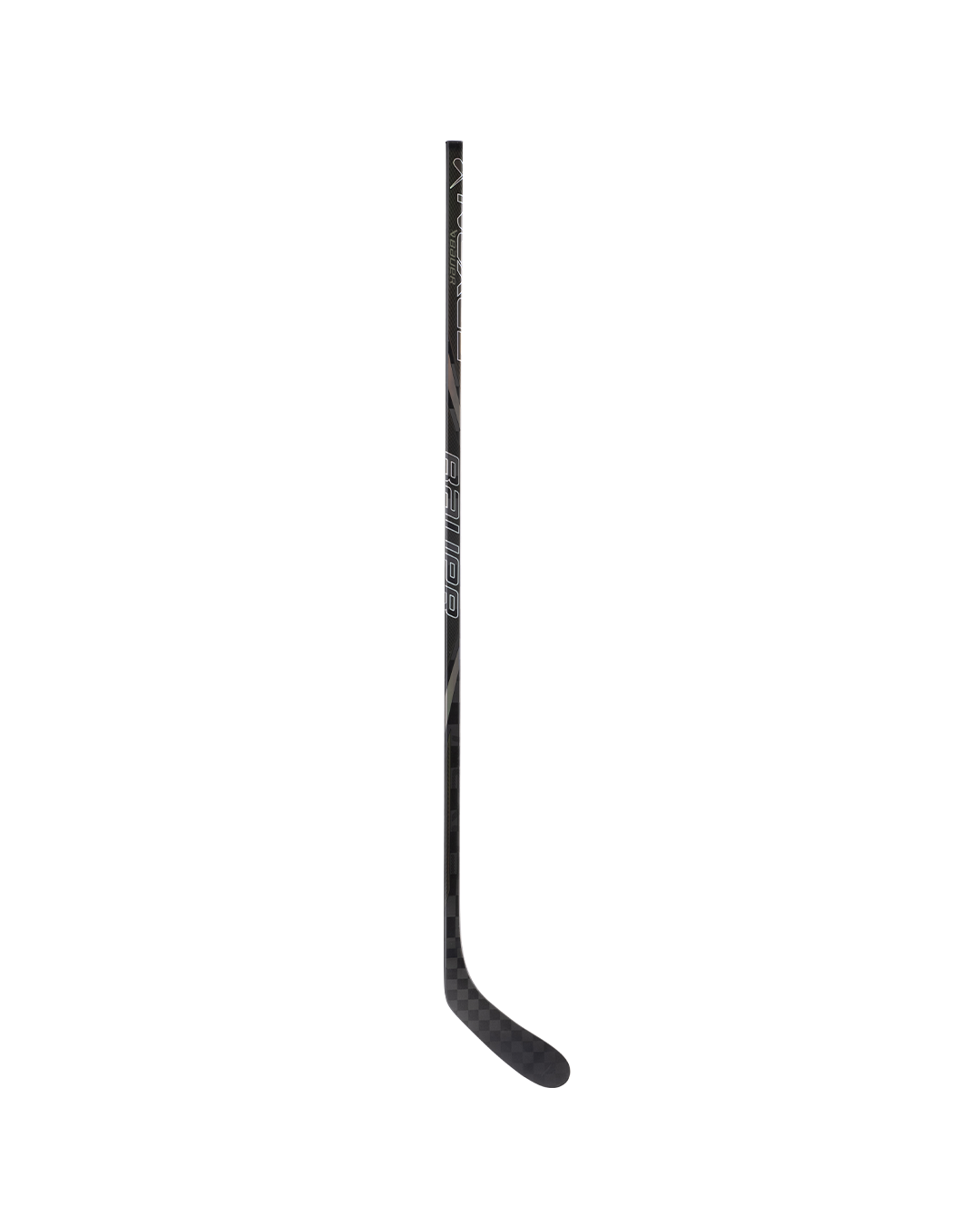 Hůl BAUER S25 NEXUS TRACER GRIP STK-BLK-SR-87(62") (1065717)