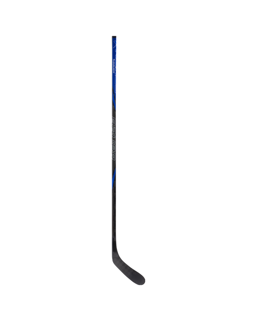 Hůl BAUER S25 NEXUS TRACER GRIP STK-BLU-JR-50(54") (1065751)