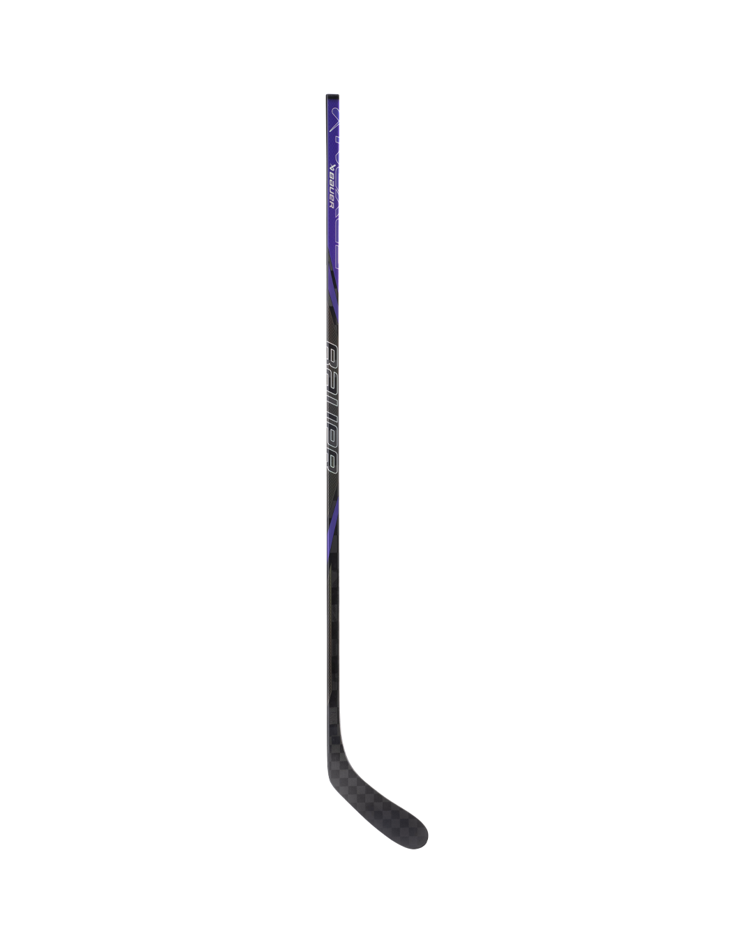 Hůl BAUER S25 NEXUS TRACER GRIP STK-PUR-SR-77(62") (1065727)