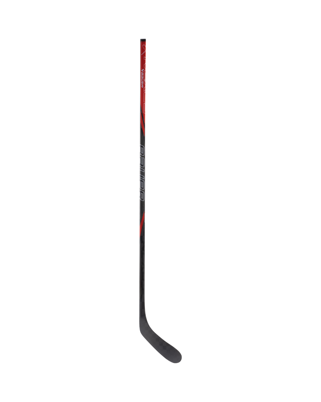 Hůl BAUER S25 NEXUS TRACER GRIP STK-RED-JR-40(52") (1065744)