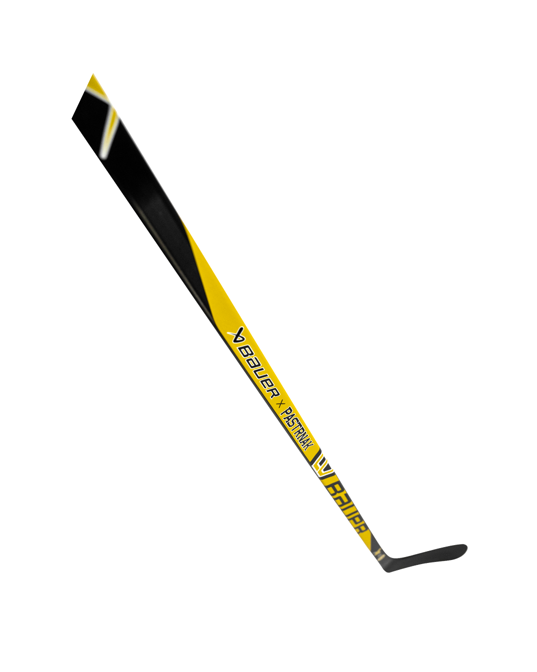 Hůl BAUER S25 PASTRNAK GRP STK-INT-65(57") (1066095)