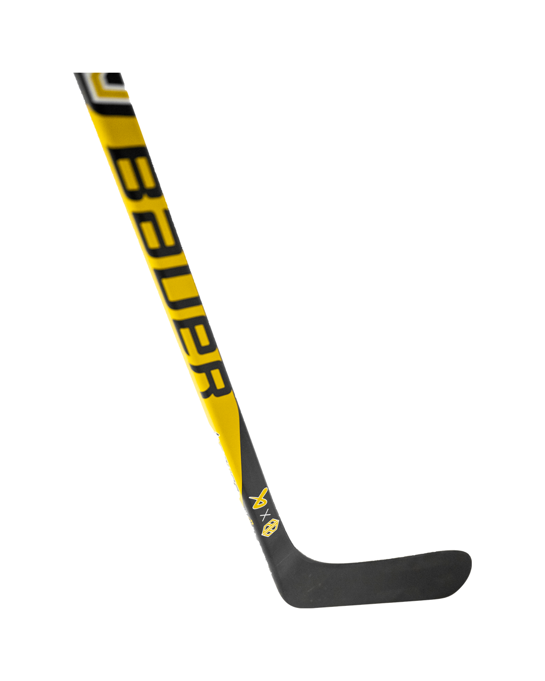 Hůl BAUER S25 PASTRNAK GRP STK-JR-30(50") (1066099)
