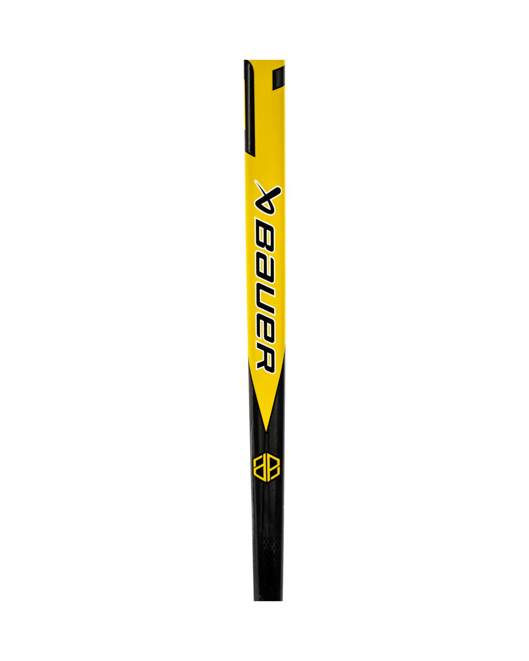 Hůl BAUER S25 PASTRNAK GRP STK-JR-40(52") (1066097)
