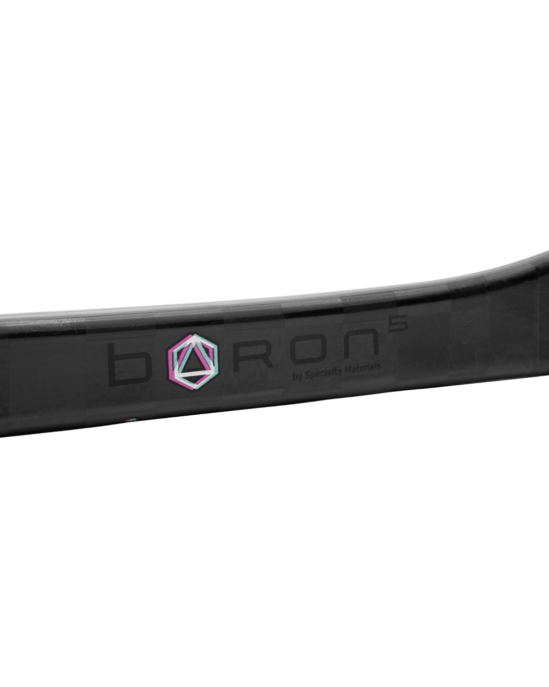 Hůl BAUER S25 PROTO2 BLK GRP STK-JR-30(50") (1066287)