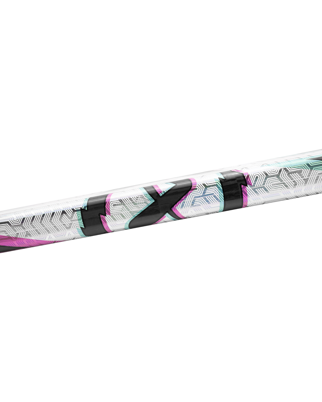 Hůl BAUER S25 PROTO2 BLK GRP STK-SR-87(62") (1065316)