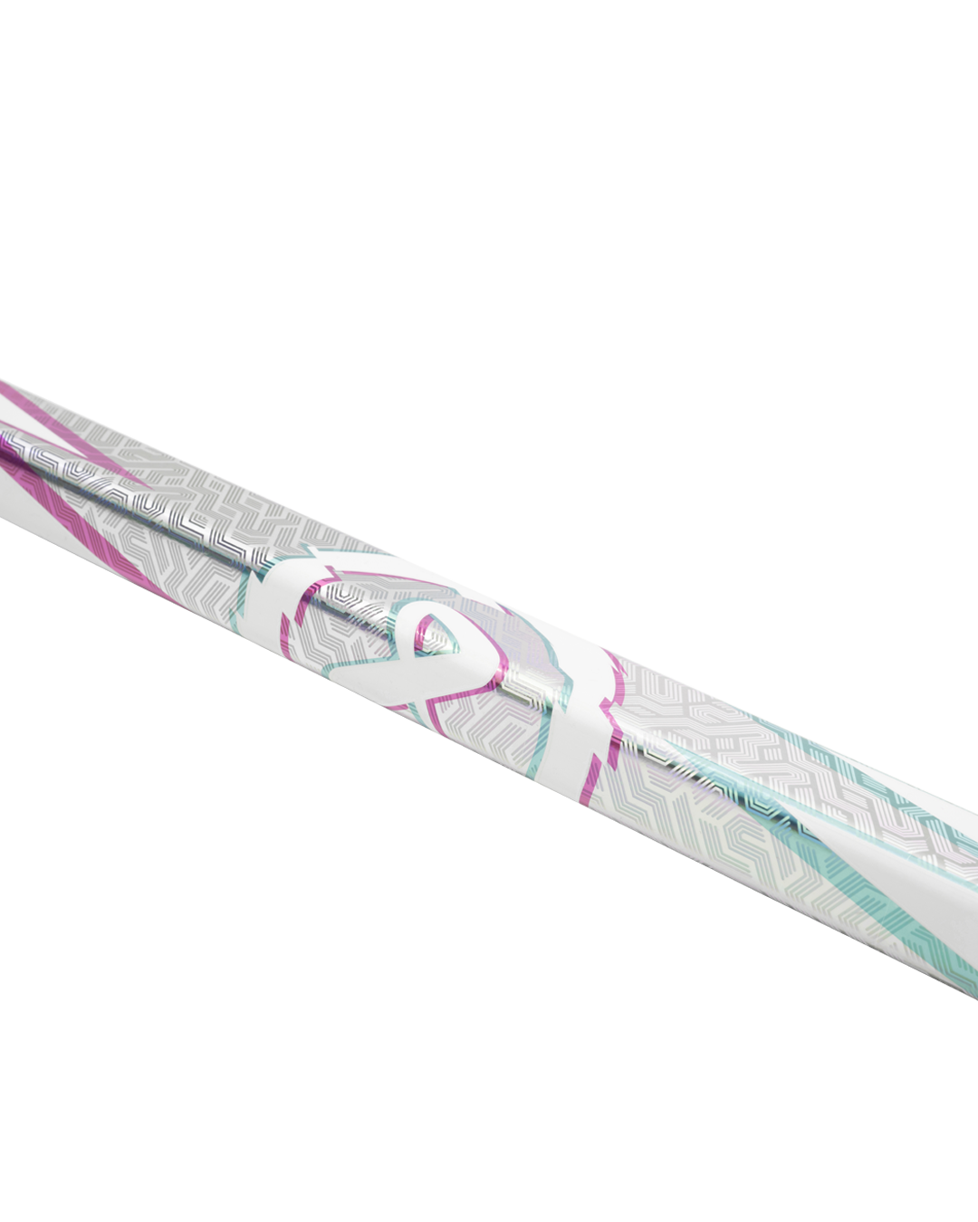 Hůl BAUER S25 PROTO2 WHT GRP STK-INT-65(58") (1066183)