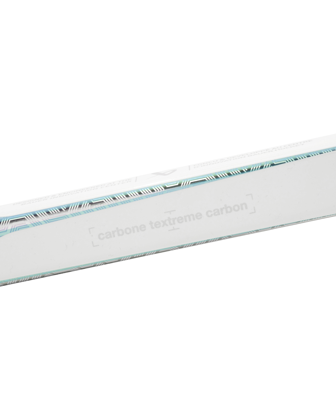 Hůl BAUER S25 PROTO2 WHT GRP STK-SR-70(60") (1066181)