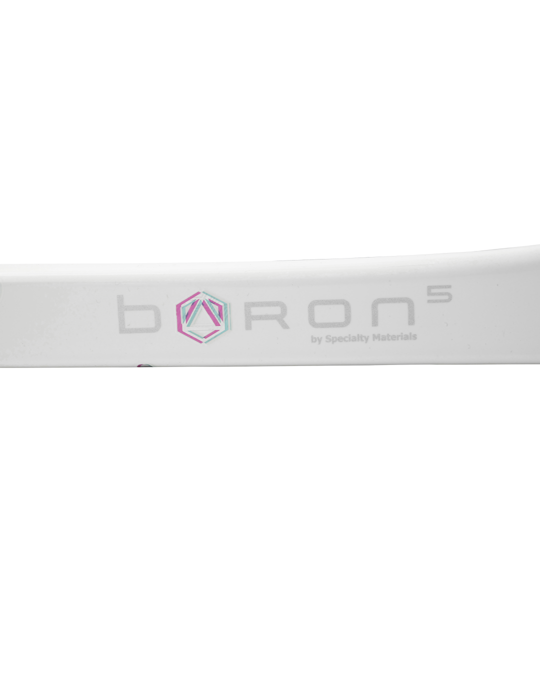 Hůl BAUER S25 PROTO2 WHT GRP STK-SR-77(62") (1066180)