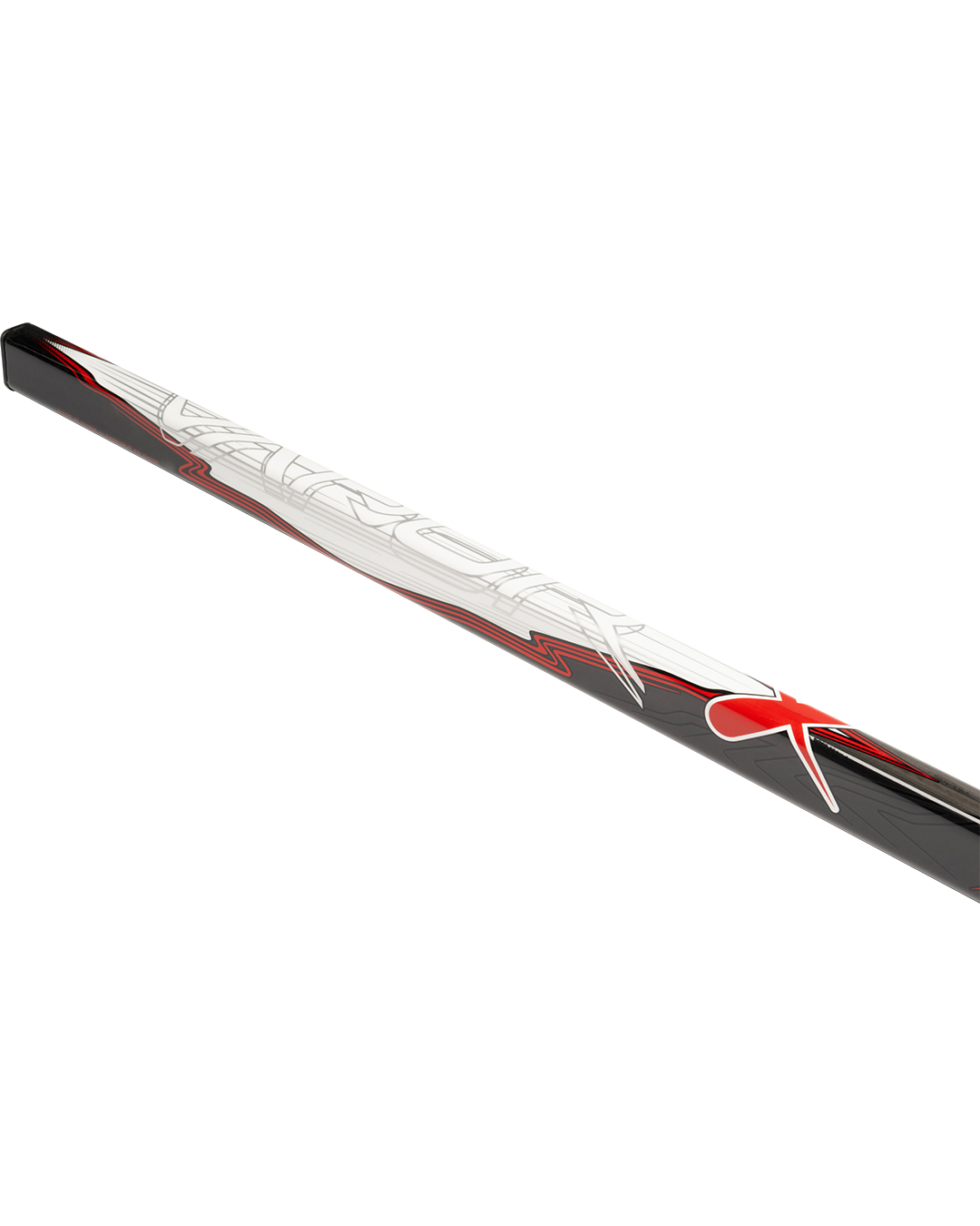 Hůl BAUER S25 VAPOR FLY40 GRIP STK-INT-55(57") (1064913)