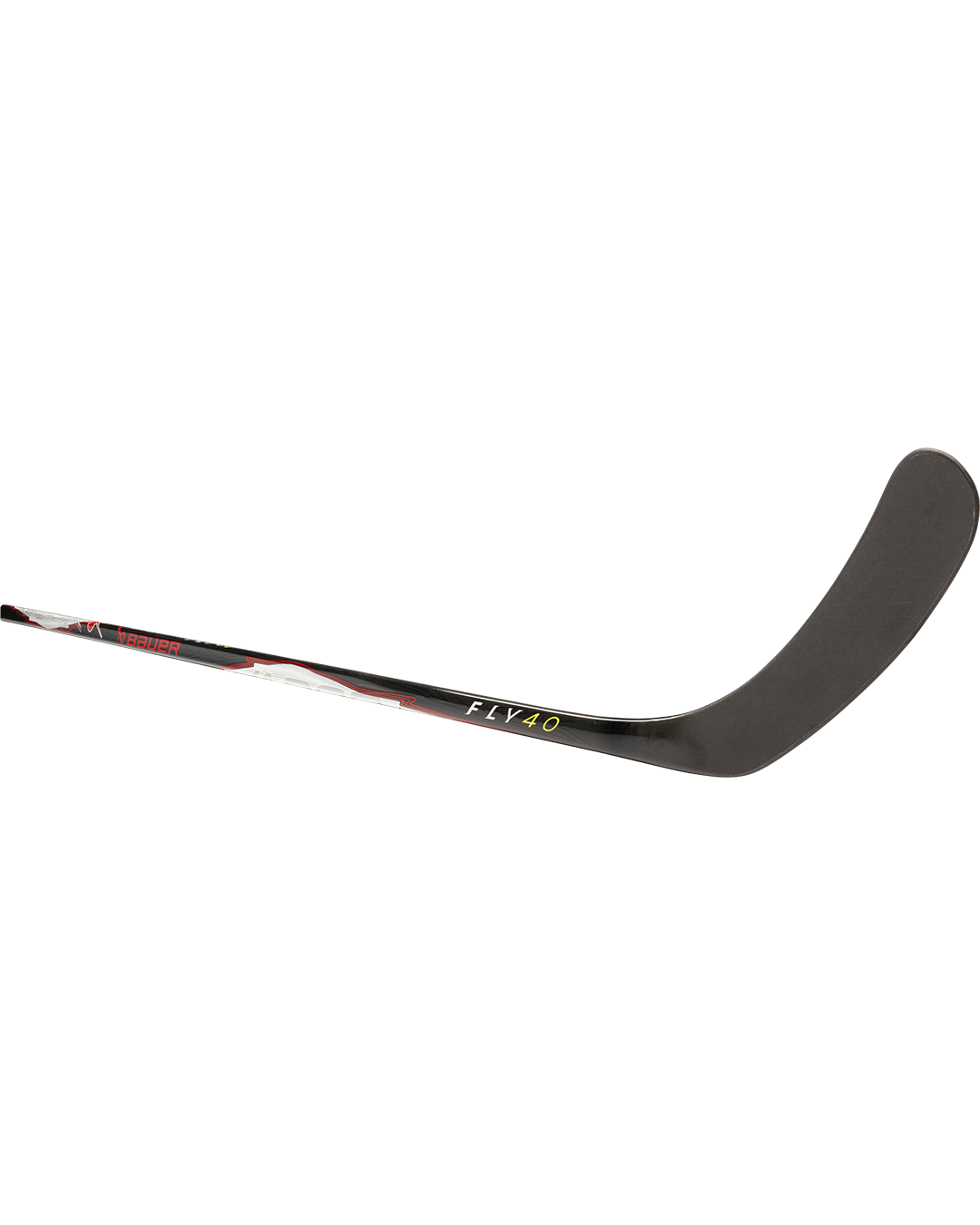 Hůl BAUER S25 VAPOR FLY40 GRIP STK-SR-70(60") (1064911)