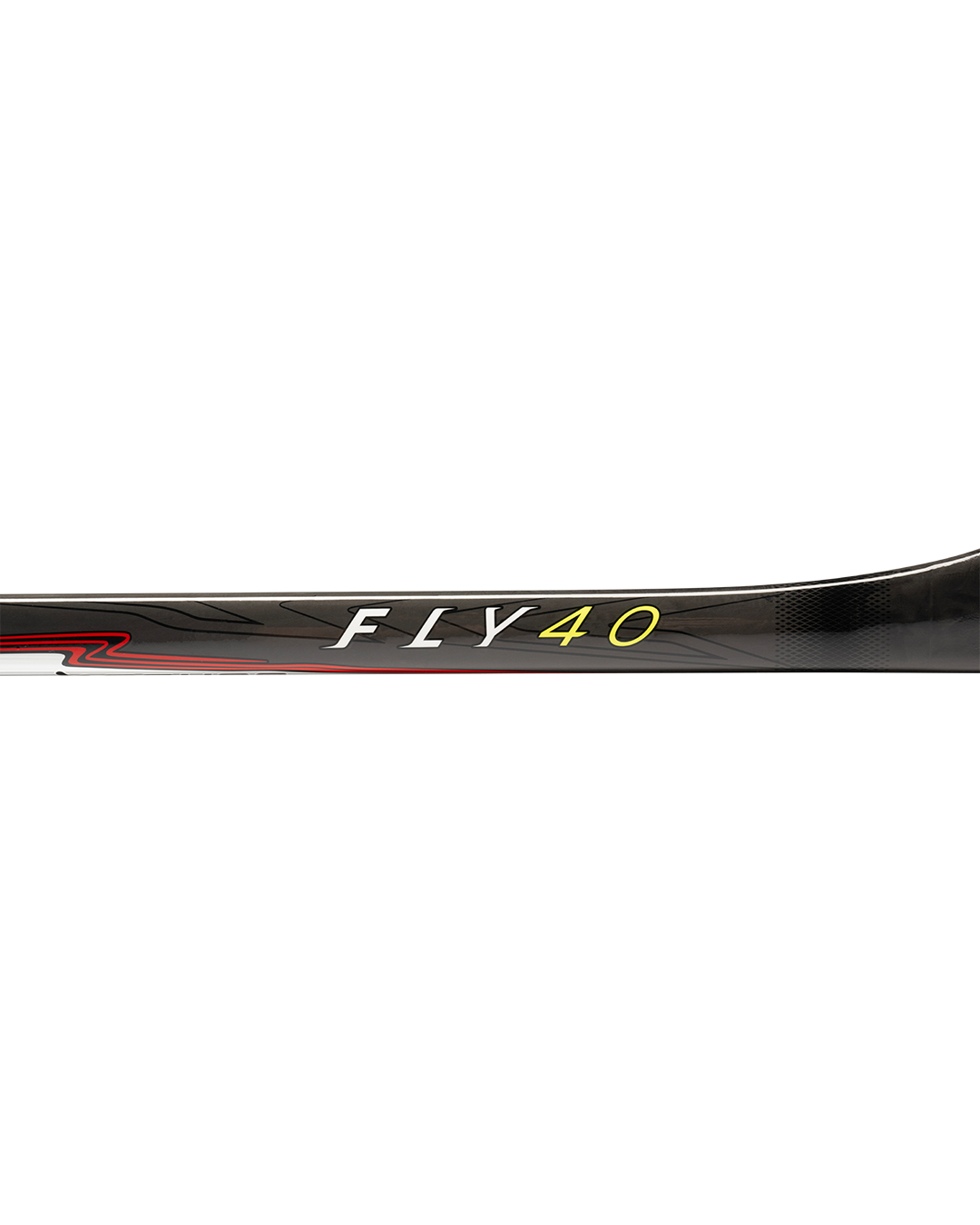 Hůl BAUER S25 VAPOR FLY40 GRIP STK-SR-70(60") (1064911)