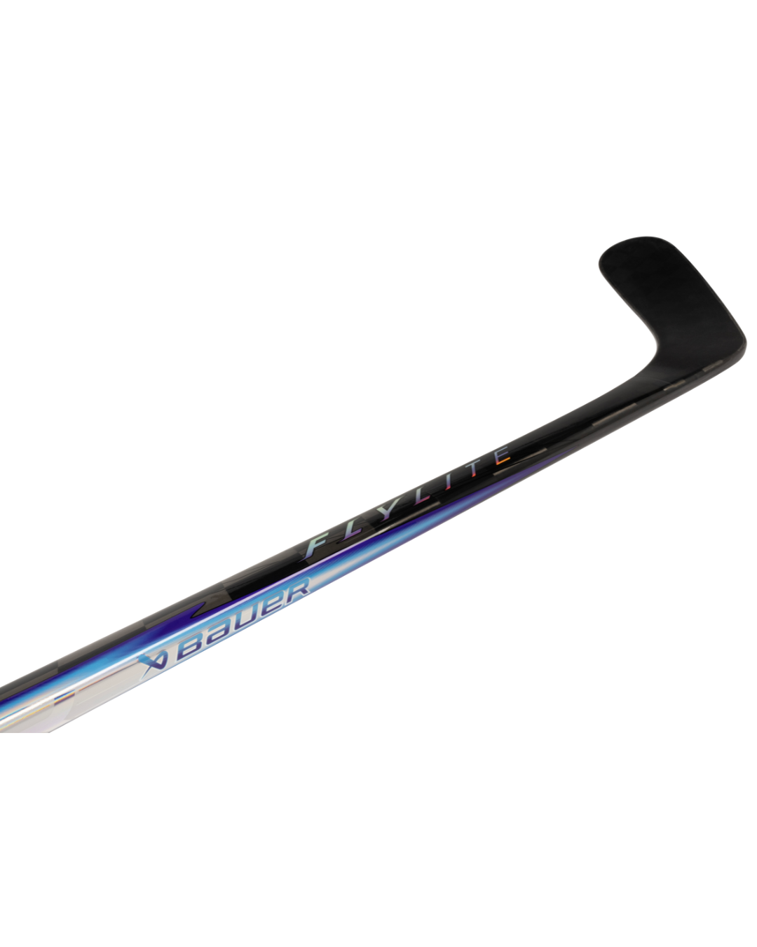 Hůl BAUER S25 VAPOR FLYLITE GRIP STK-INT-55(58") (1064895)