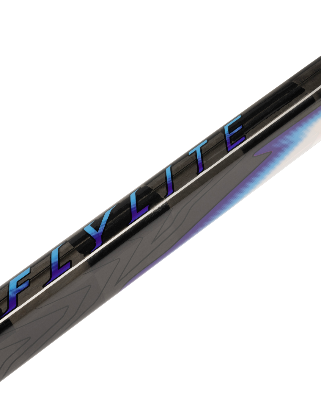 Hůl BAUER S25 VAPOR FLYLITE GRIP STK-SR-70(60") (1064892)