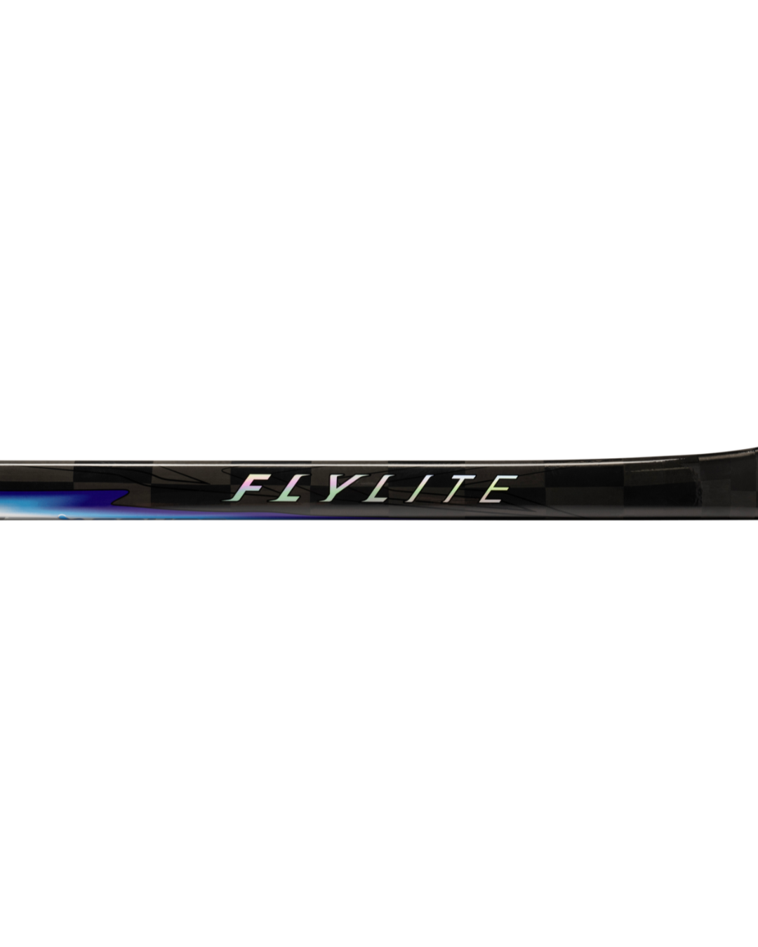 Hůl BAUER S25 VAPOR FLYLITE GRIP STK-SR-77(62") (1064891)
