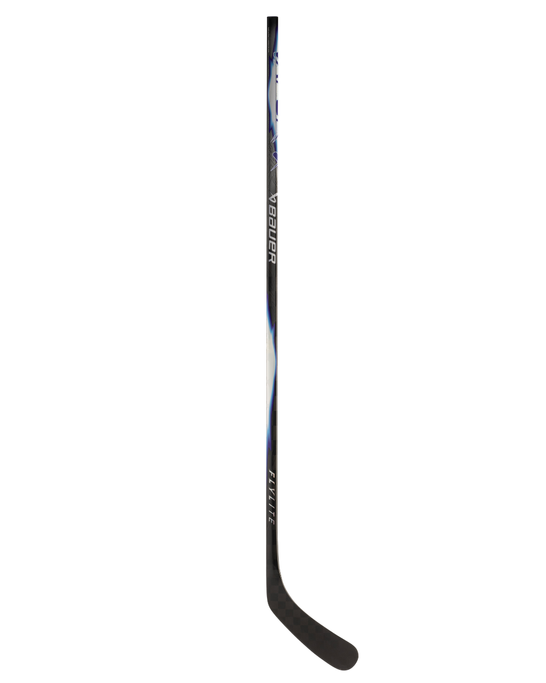 Hůl BAUER S25 VAPOR FLYLITE GRIP STK-SR-87(62") (1064890)