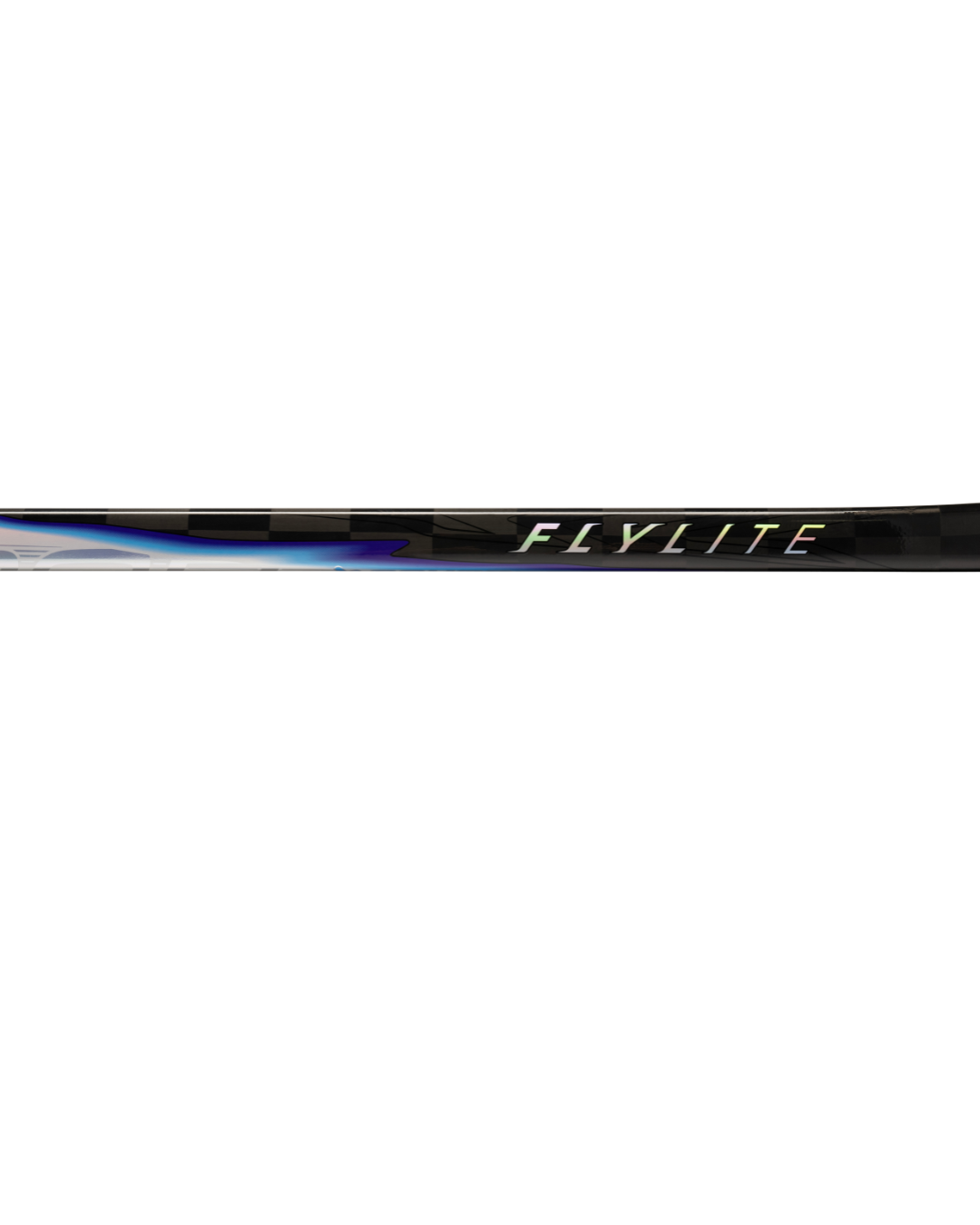 Hůl BAUER S25 VAPOR FLYLITE GRP STK-YTH-20(46") (1064900)