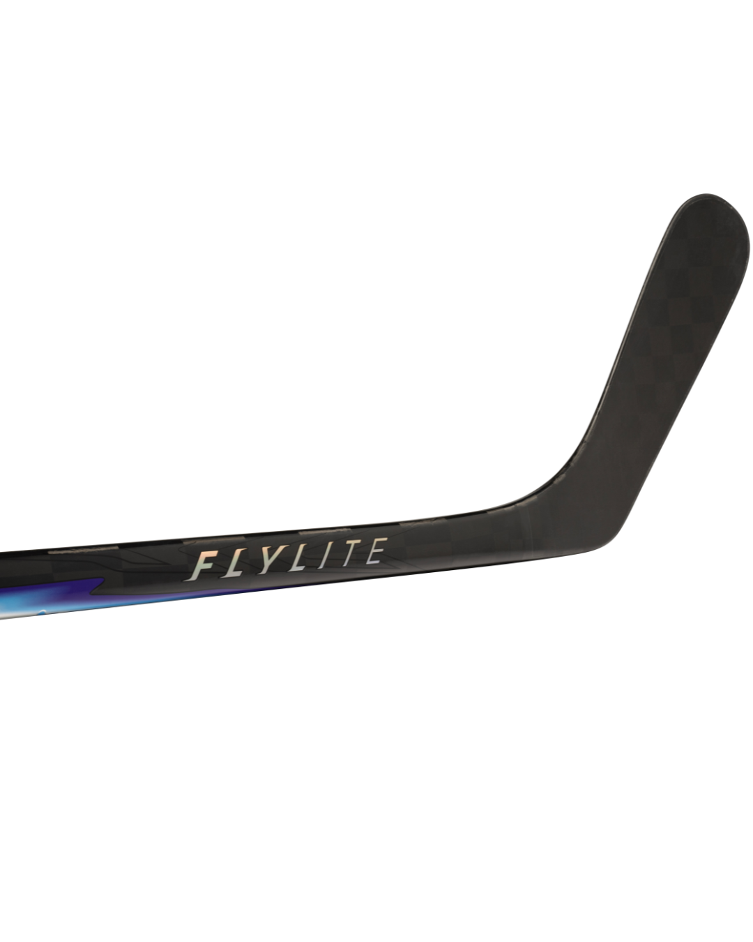 Hůl BAUER S25 VAPOR FLYLITE GRP STK-YTH-20(46") (1064900)