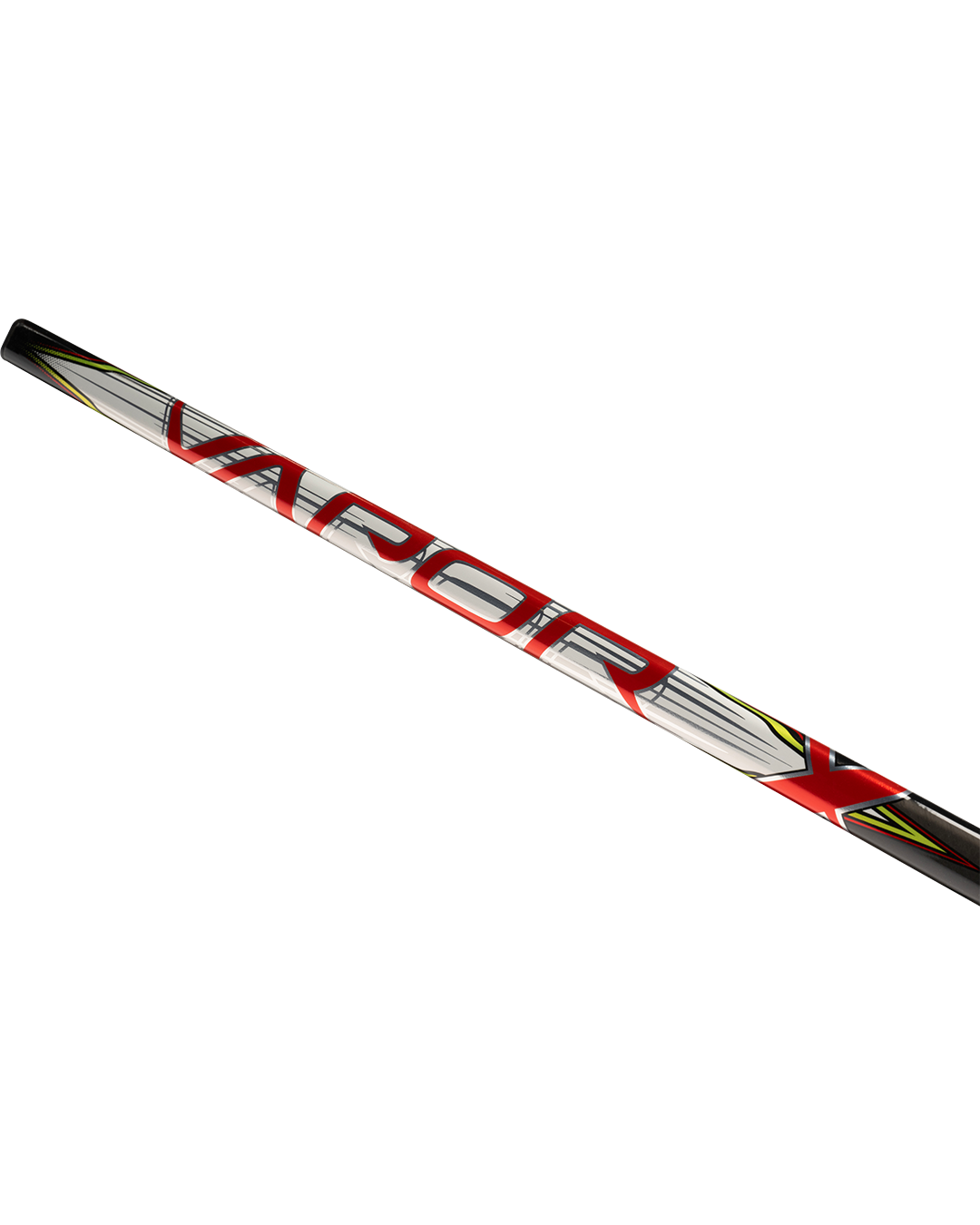 Hůl BAUER S25 VAPOR FLYPRO GRIP STK-INT-65(58") (1064905)