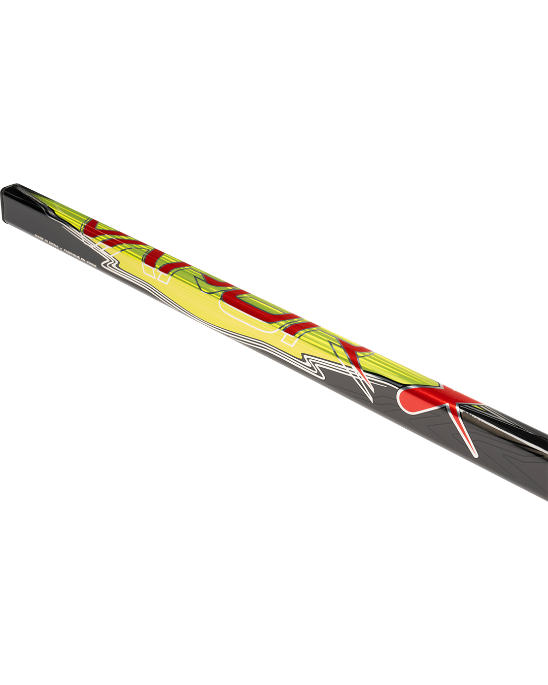 Hůl BAUER S25 VAPOR FLYPRO GRIP STK-JR-40(52") (1064908)