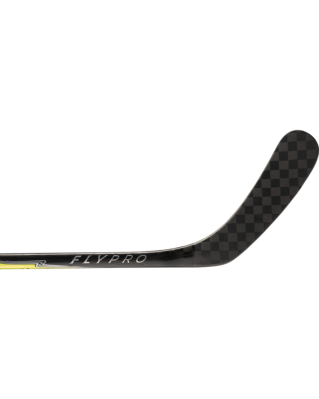 Hůl BAUER S25 VAPOR FLYPRO GRIP STK-JR-50(54") (1064907)
