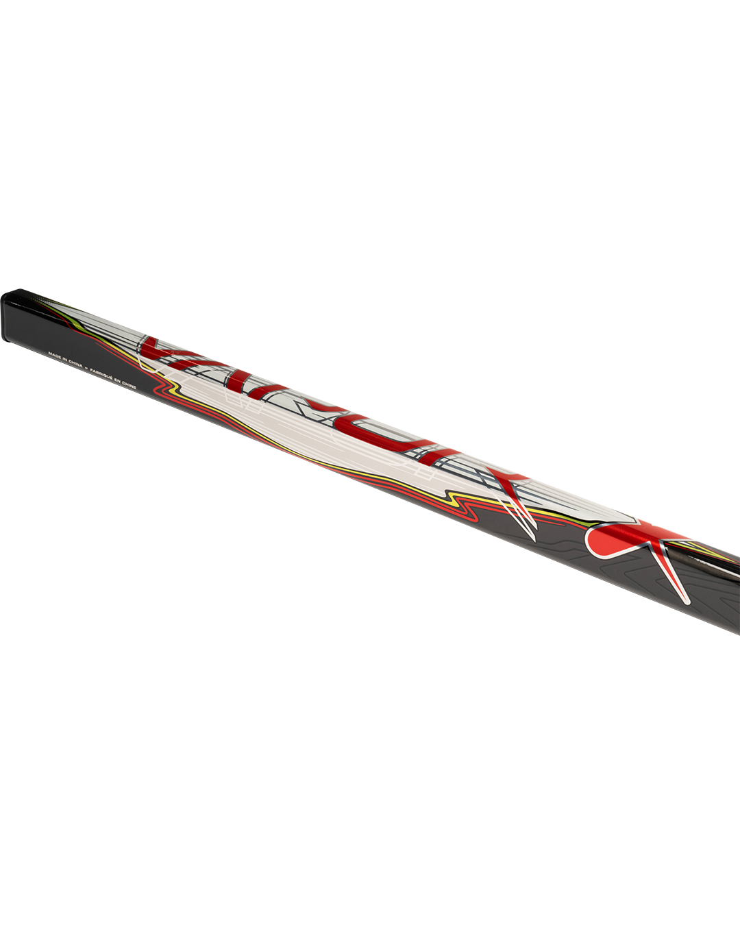 Hůl BAUER S25 VAPOR FLYPRO GRIP STK-SR-70(60") (1064904)