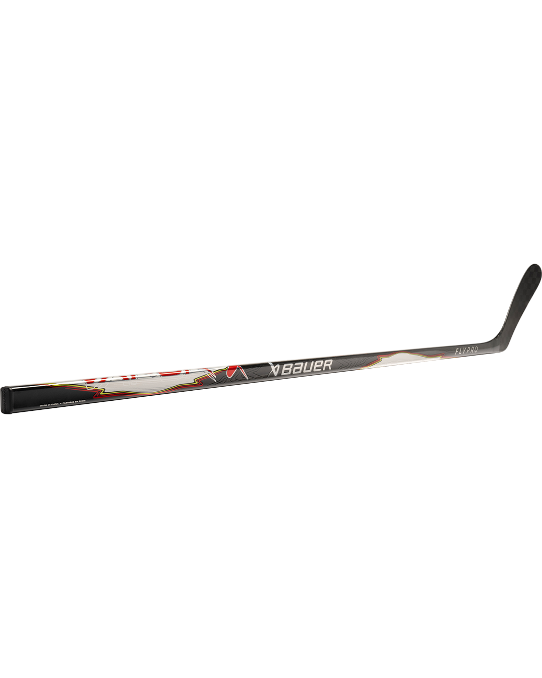 Hůl BAUER S25 VAPOR FLYPRO GRIP STK-SR-70(60") (1064904)