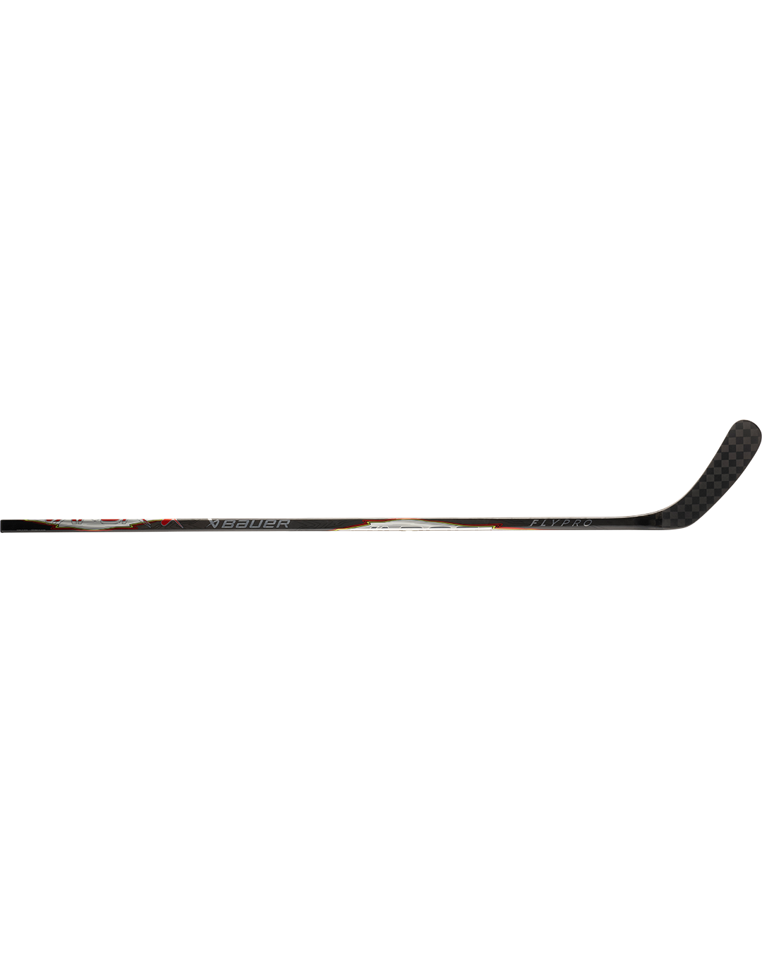 Hůl BAUER S25 VAPOR FLYPRO GRIP STK-SR-70(60") (1064904)