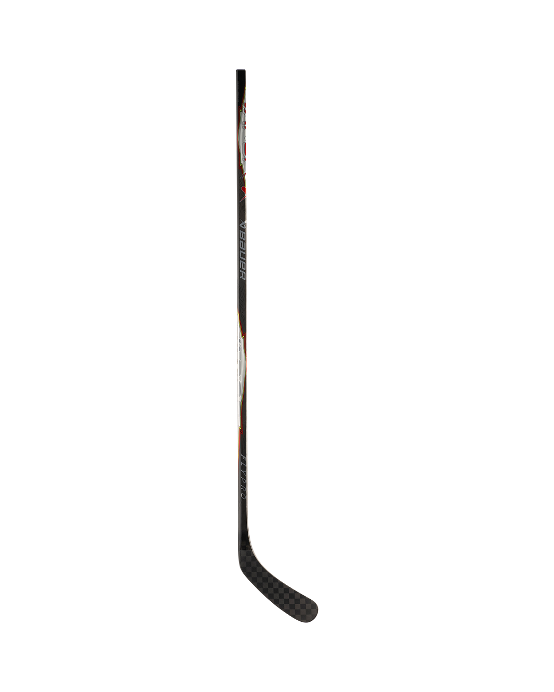 Hůl BAUER S25 VAPOR FLYPRO GRIP STK-SR-70(60") (1064904)