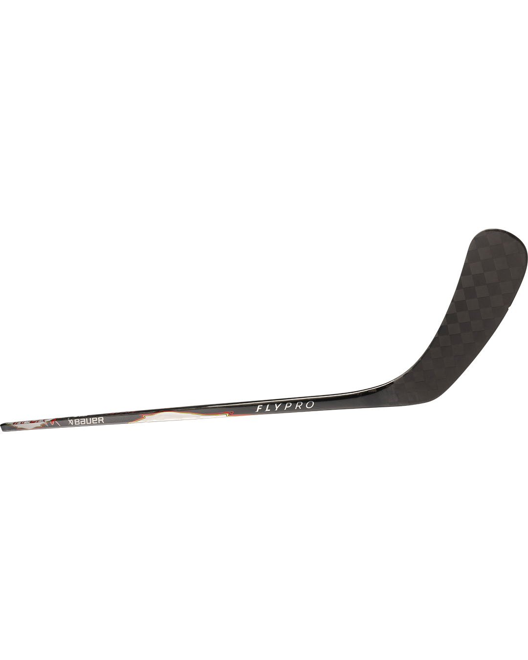 Hůl BAUER S25 VAPOR FLYPRO GRIP STK-SR-77(62") (1064903)
