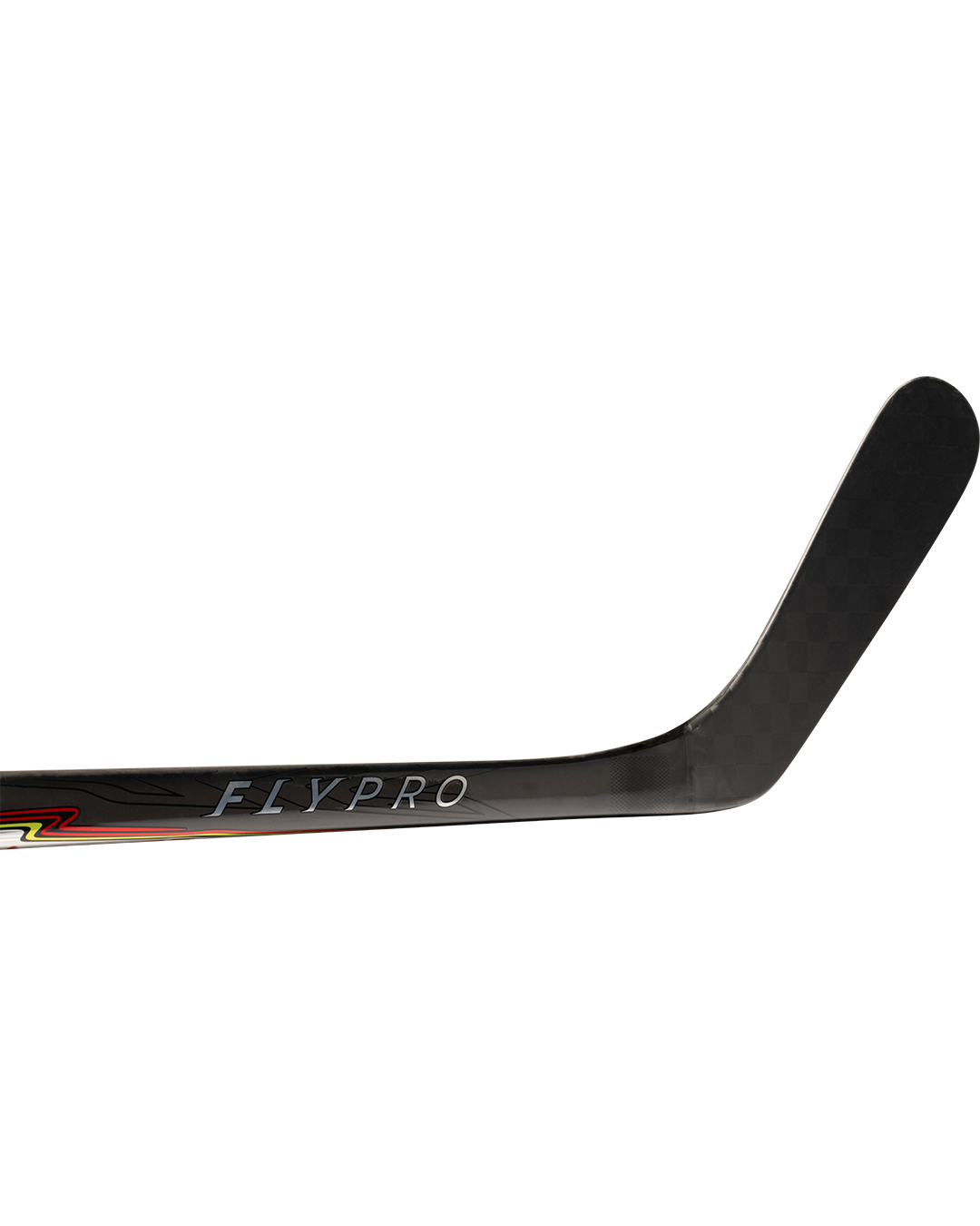 Hůl BAUER S25 VAPOR FLYPRO GRIP STK-SR-77(62") (1064903)