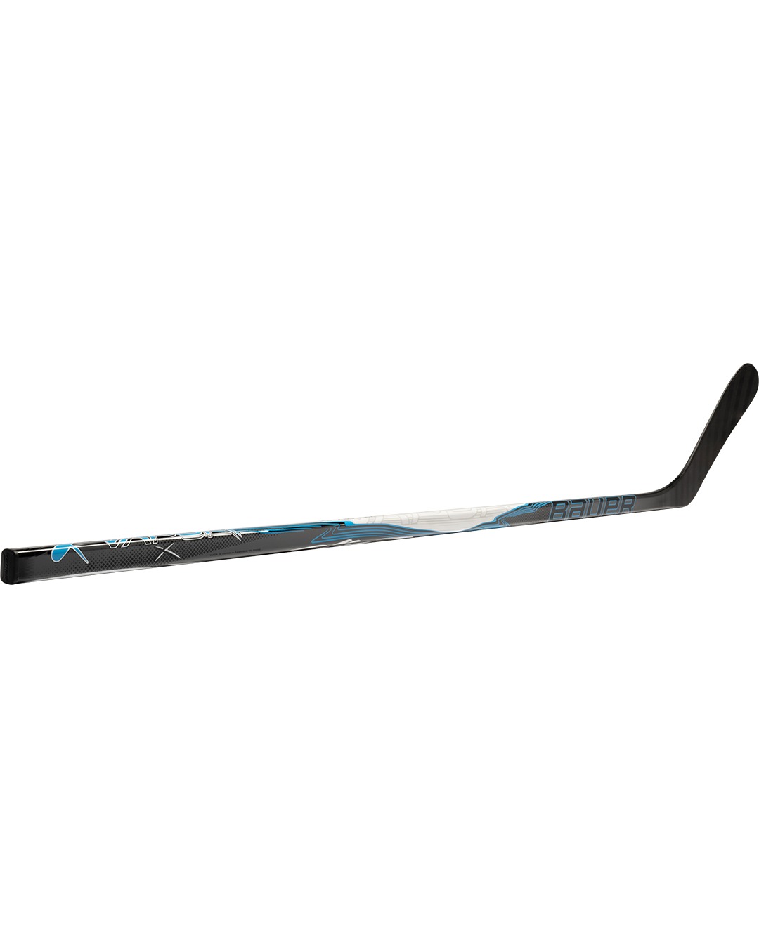 Hůl BAUER S25 VAPOR JUNIOR GRIP STK-30(50") (1064914)