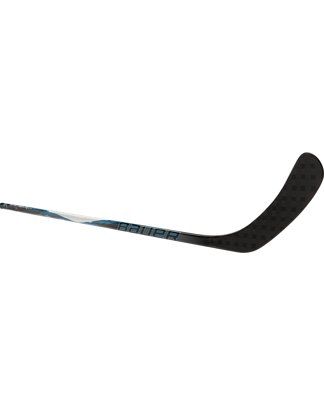 Hůl BAUER S25 VAPOR JUNIOR GRIP STK-30(50") (1064914)