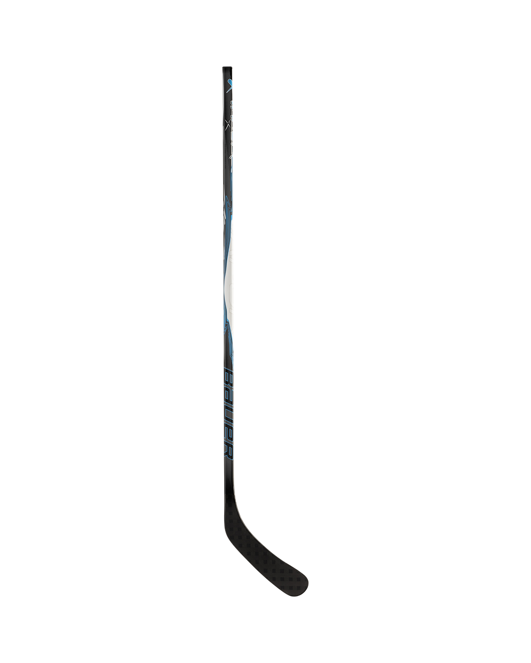 Hůl BAUER S25 VAPOR JUNIOR GRIP STK-30(50") (1064914)