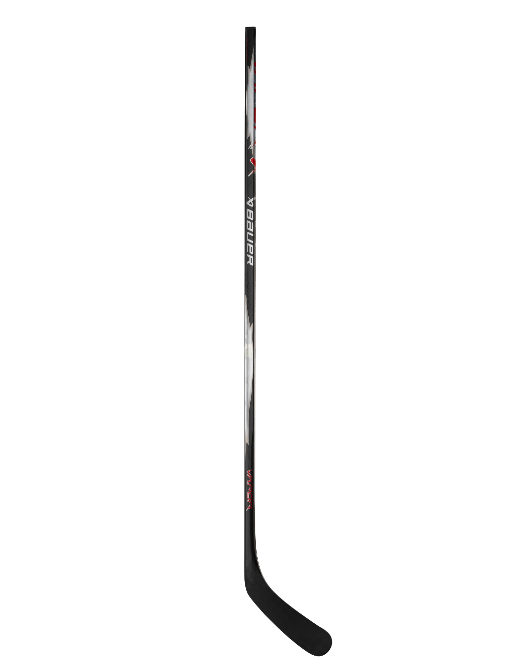 Hůl BAUER S25 VAPOR LEAGUE GRIP STK-INT-65(58") (1065220)