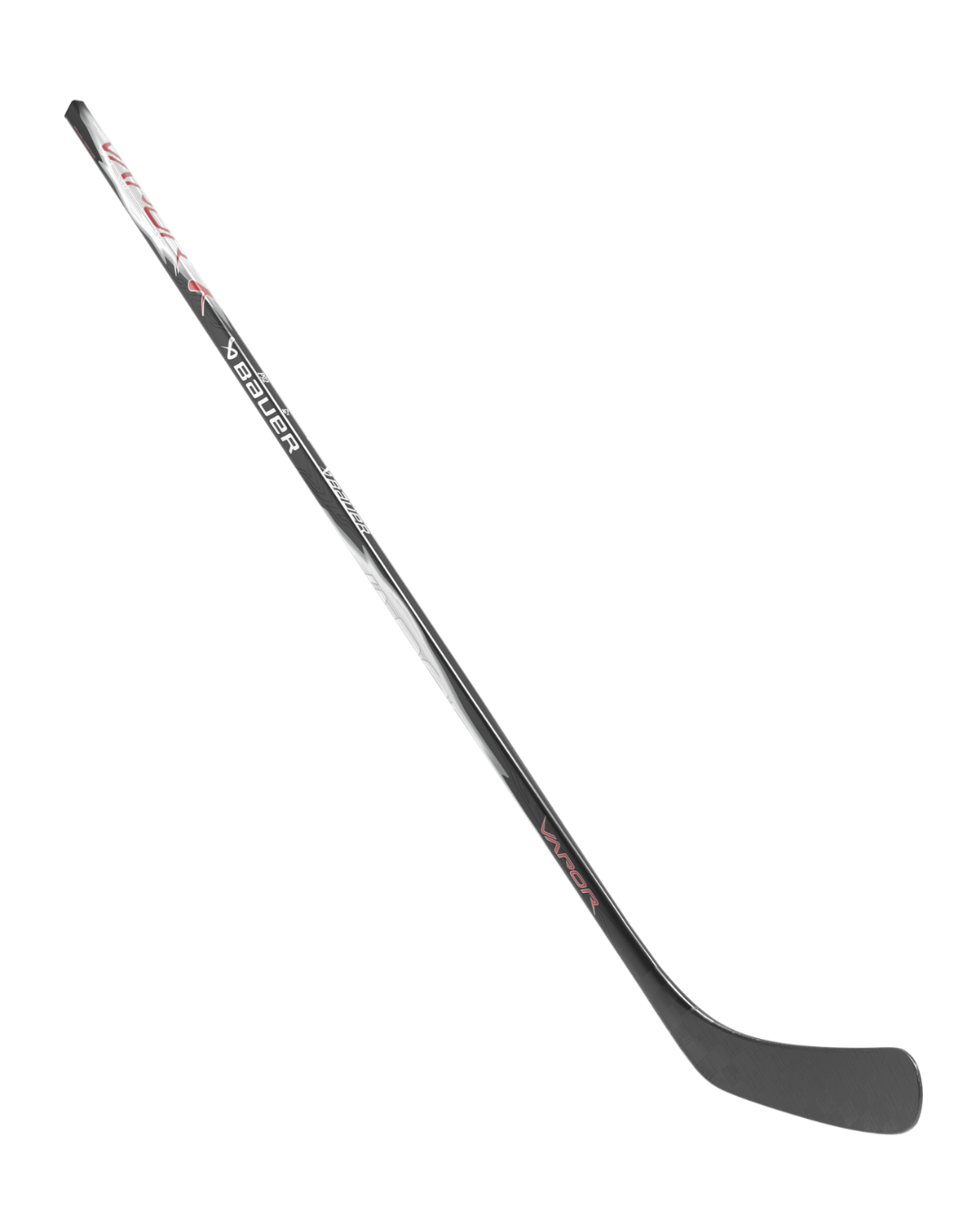 Hůl BAUER S25 VAPOR LEAGUE GRIP STK-INT-65(58") (1065220)